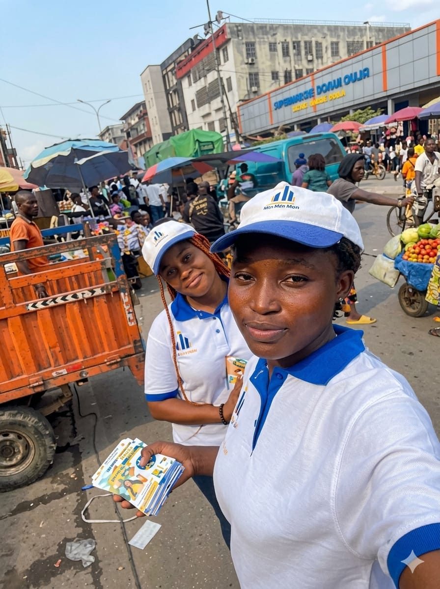 International Immo Consulting is organizing its 8th real estate campaign in Douala