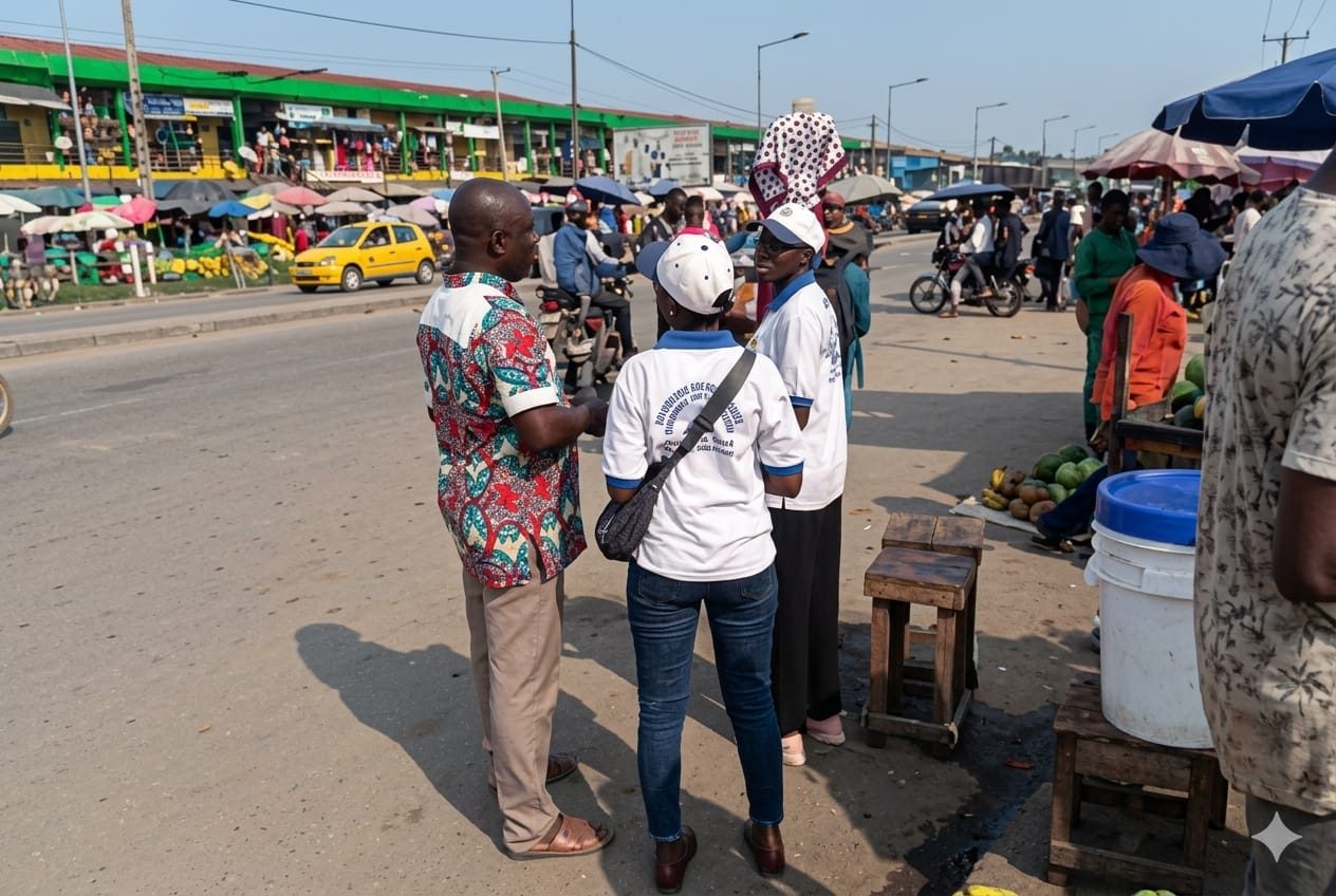International Immo Consulting is organizing its 8th real estate campaign in Douala