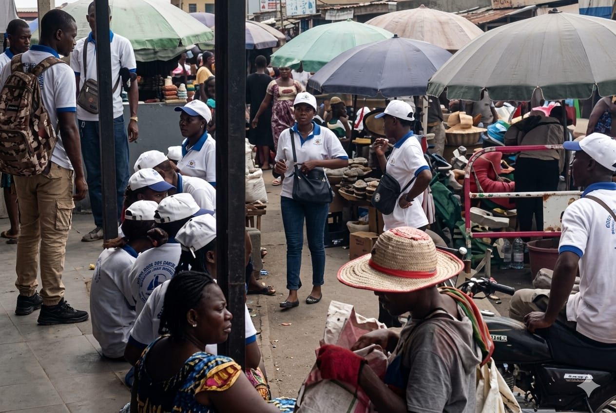 International Immo Consulting is organizing its 8th real estate campaign in Douala