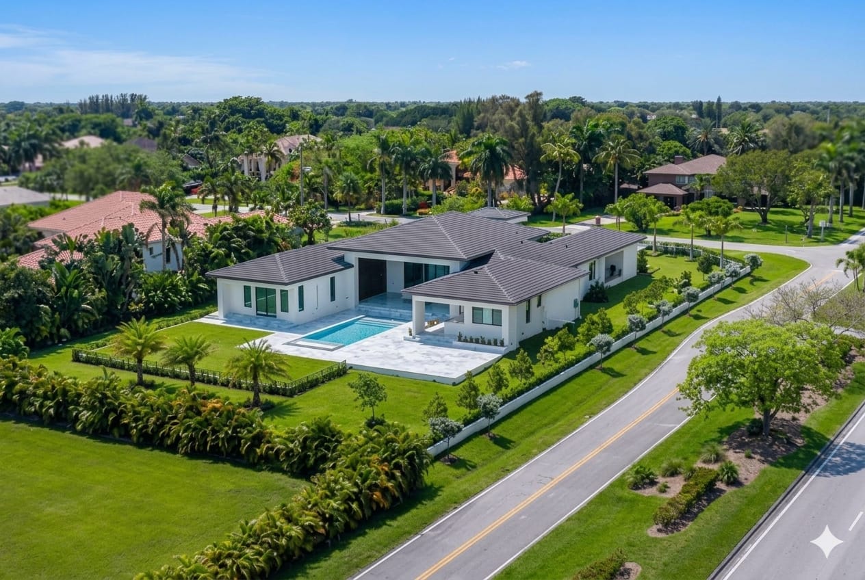 L'immobilier vert : plus qu'une tendance, une nécessité financière