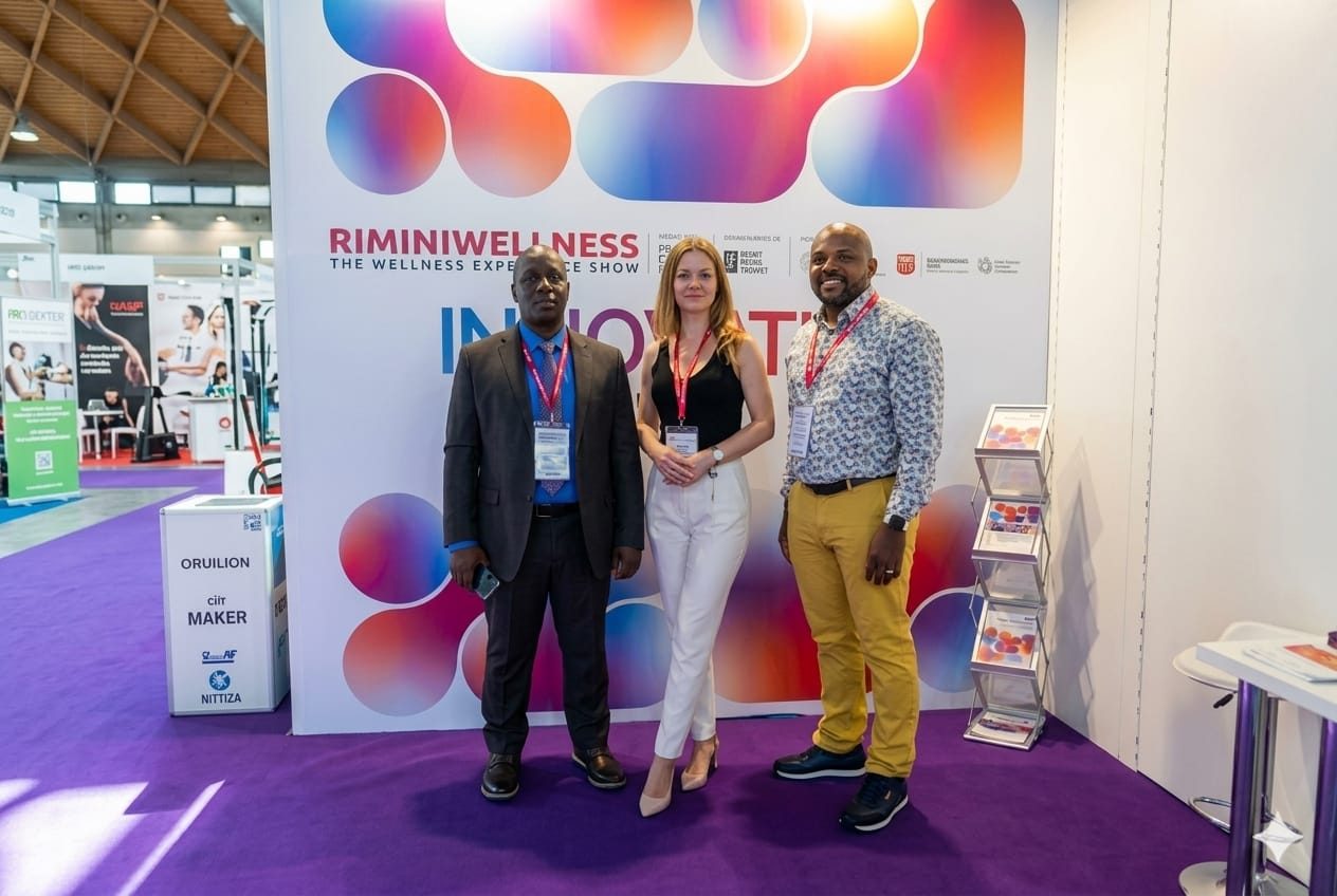 International Immo Consulting présente les opportunités immobilières du Cameroun en Italie