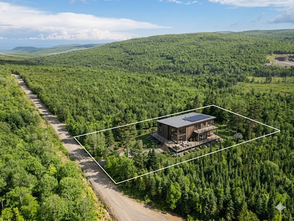 Un patrimoine foncier de près de 200 hectares