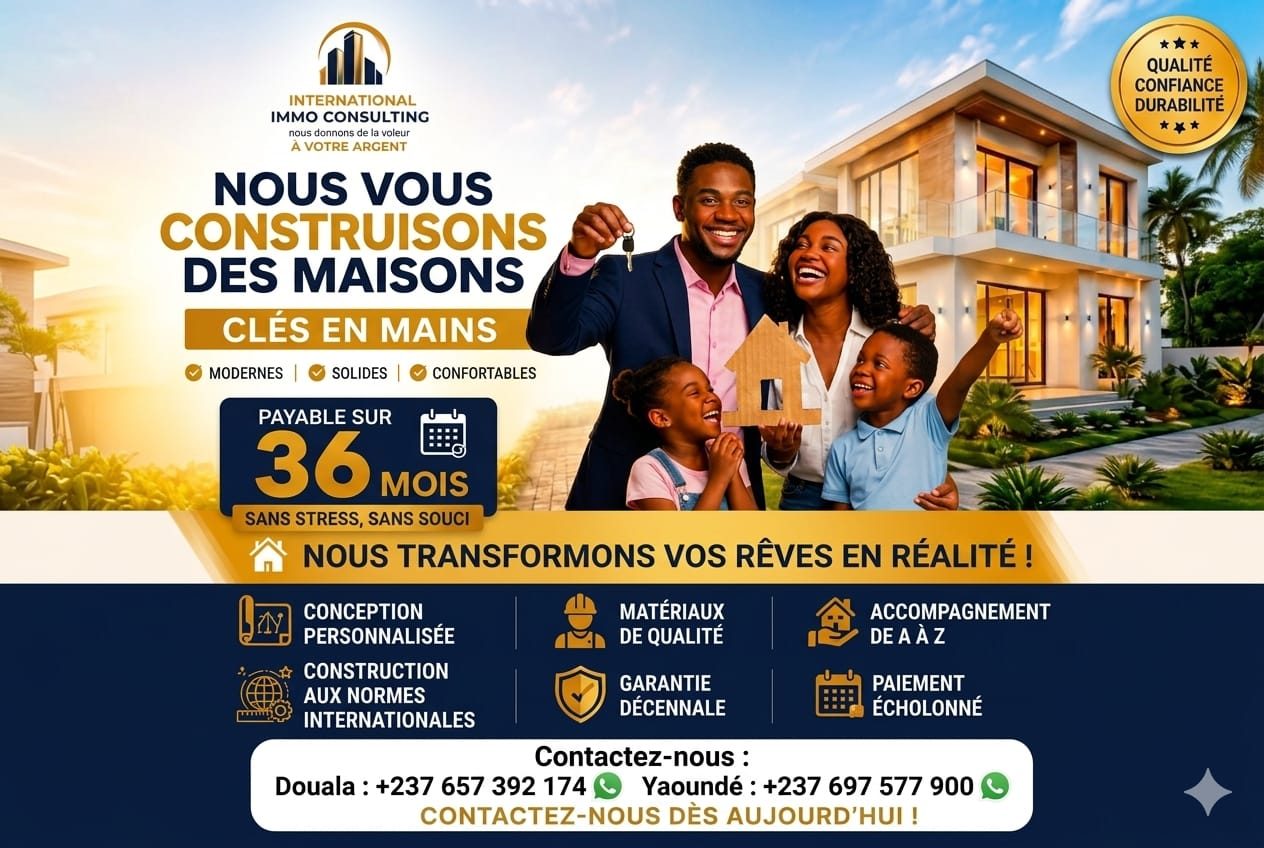 La tontine immobilière : rendre la propriété plus accessible