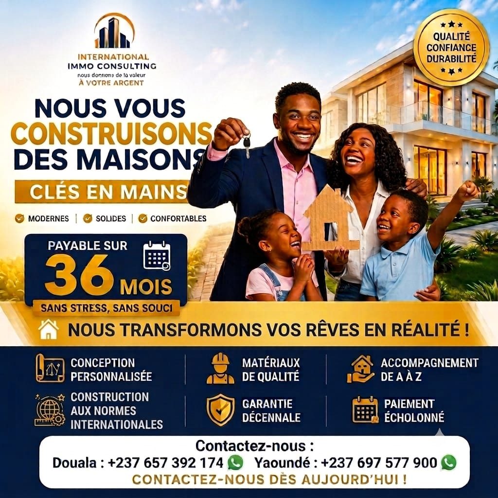 La tontine immobilière : rendre la propriété plus accessible