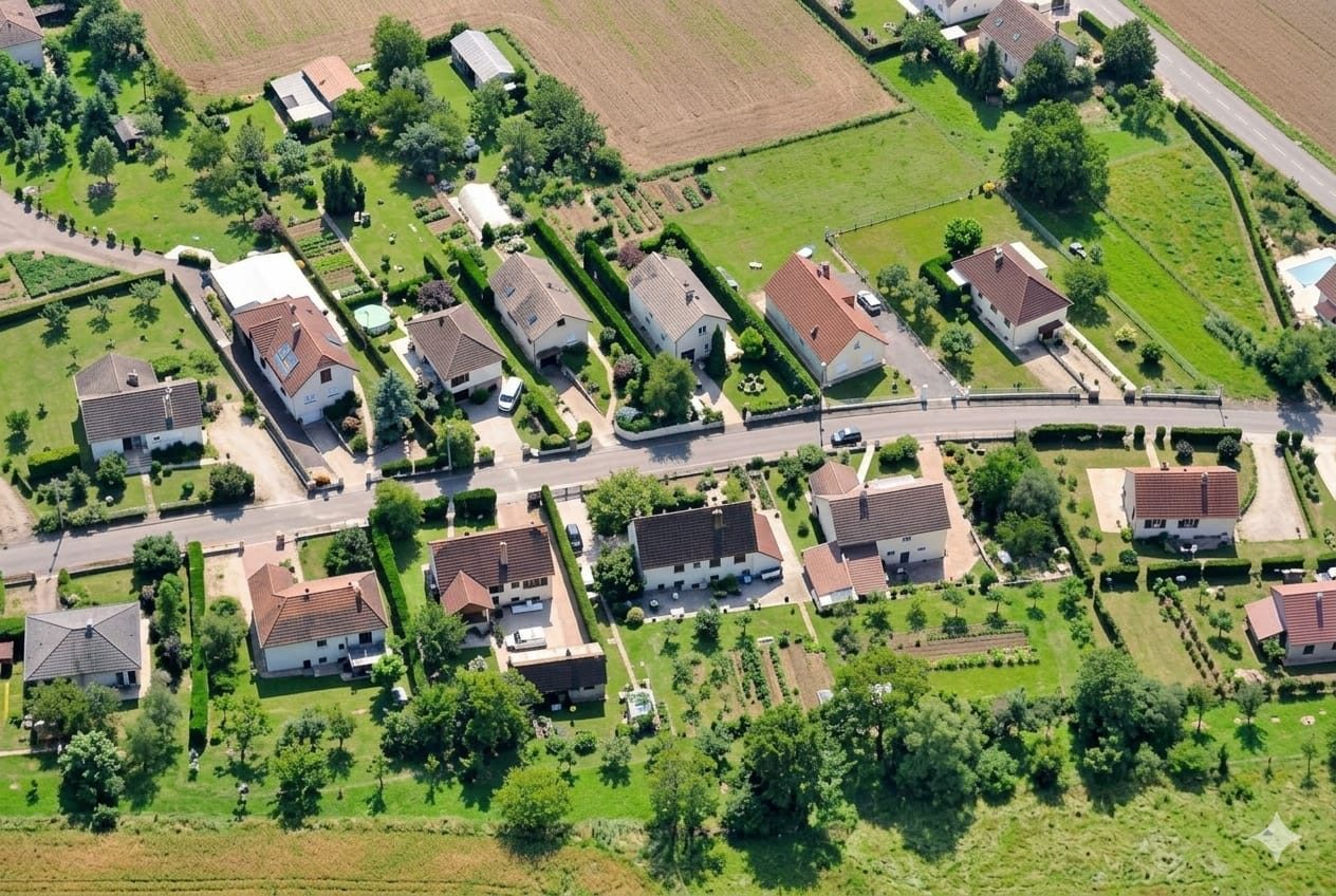 Des réalisations au service des particuliers et des investisseurs