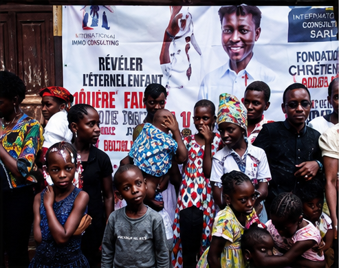 Fondation Famille Chrétienne