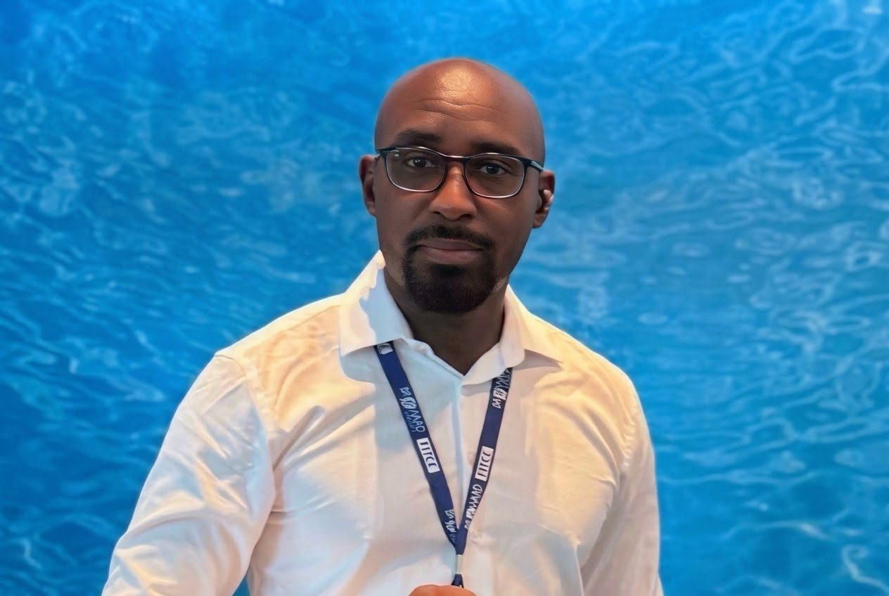 Kamsu Doriant Noudjom