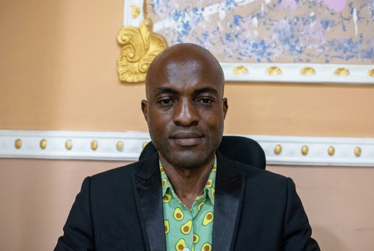 Fokou Julien