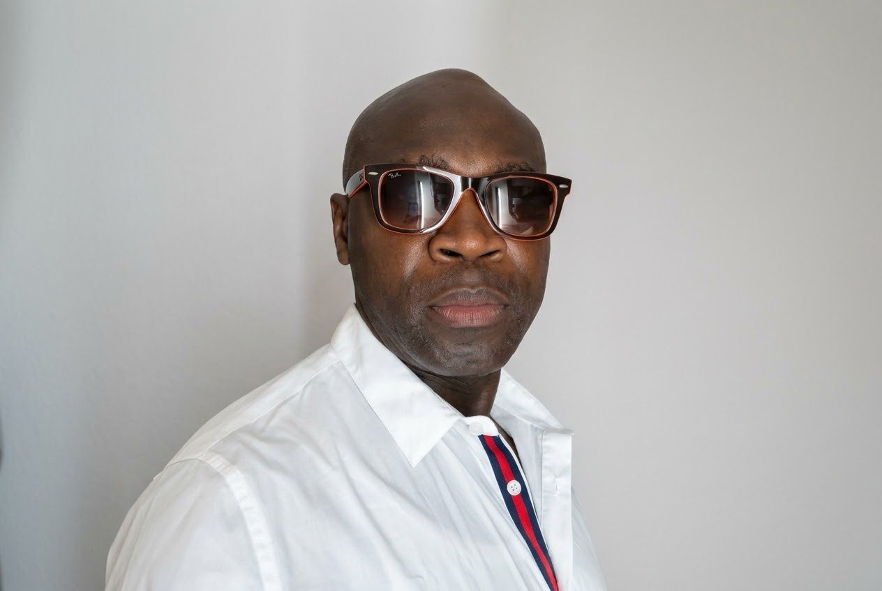 Noubissie Armand Yves